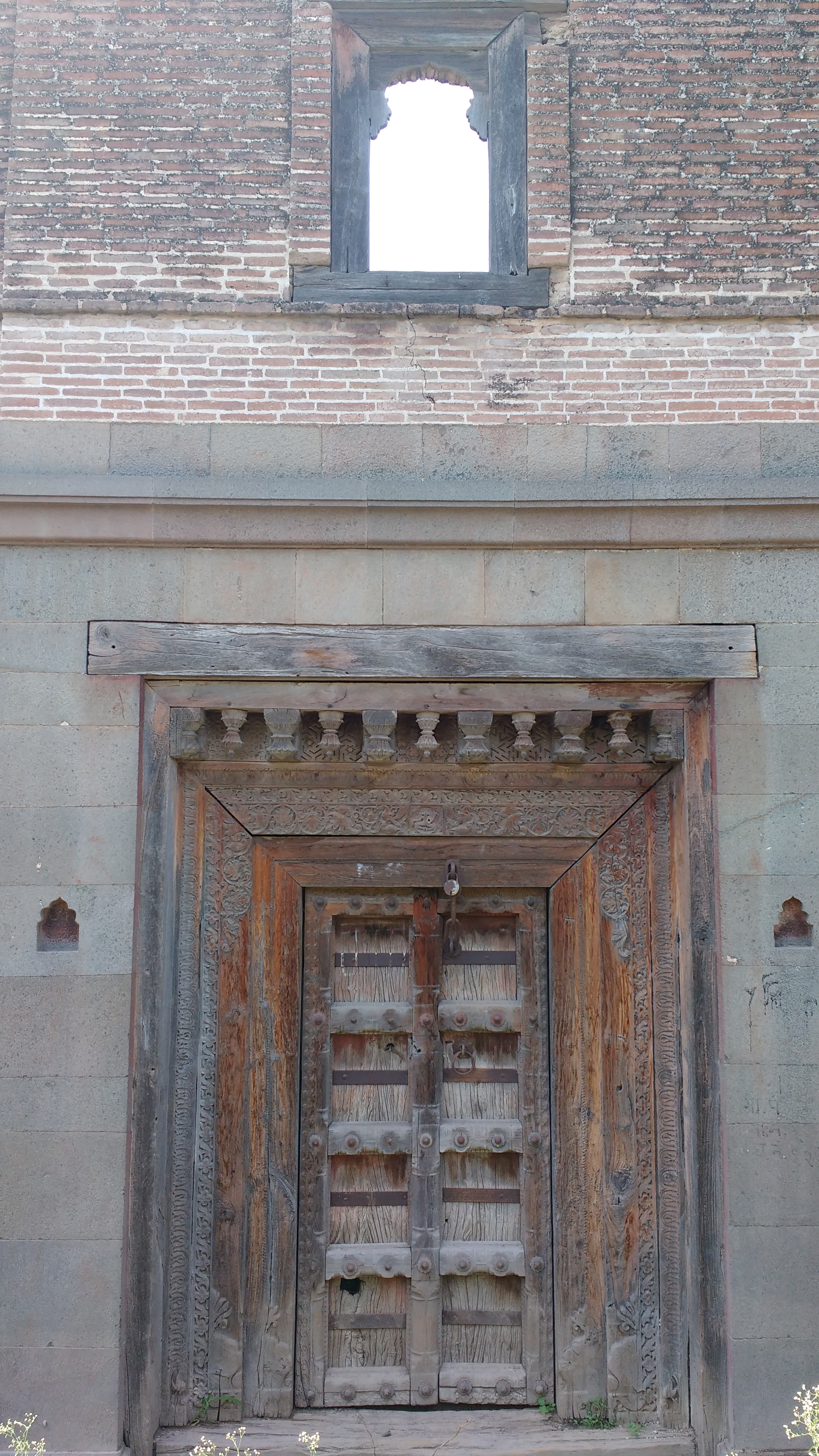 Palashi Fort